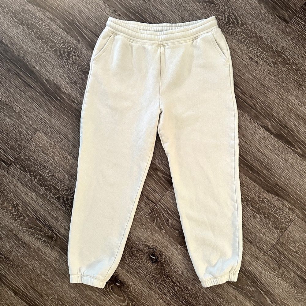 Beyond Yoga On the Go Jogger